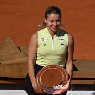 No tenía plata para pagar su hotel, escribió la historia más maravillosa de Roland Garros y ganó más dinero que en toda su carrera