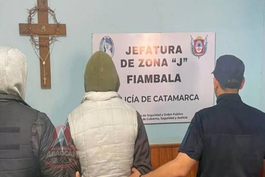 Mutilaba y mataba perros. Ya está detenido