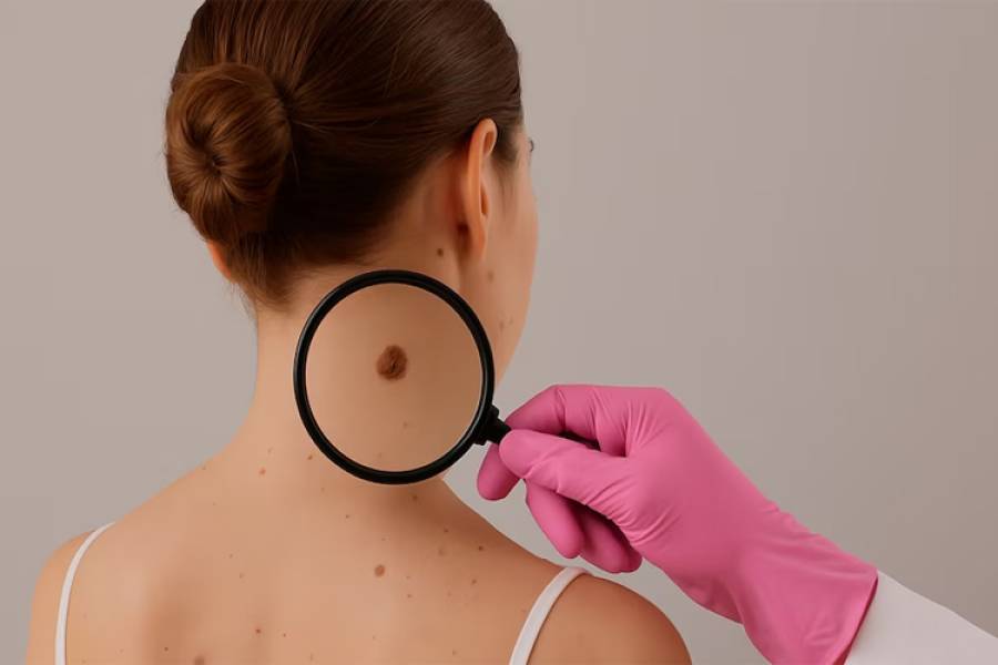 Día Mundial del Cáncer de Piel: por qué es el tumor más frecuente y cómo detectarlo a tiempo