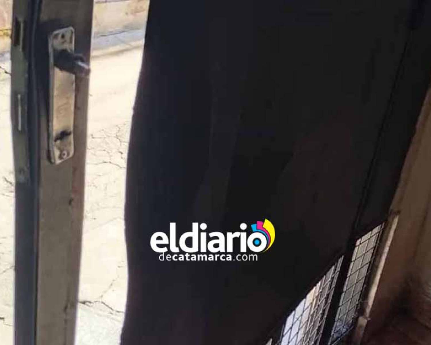 Sigue en estado delicado la anciana víctima del equivocado allanamiento
