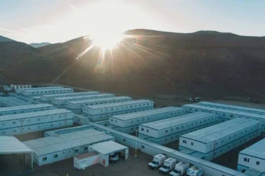 El Gobierno aprobó el ingreso al RIGI del mayor proyecto minero por más de US$ 9.000 millones