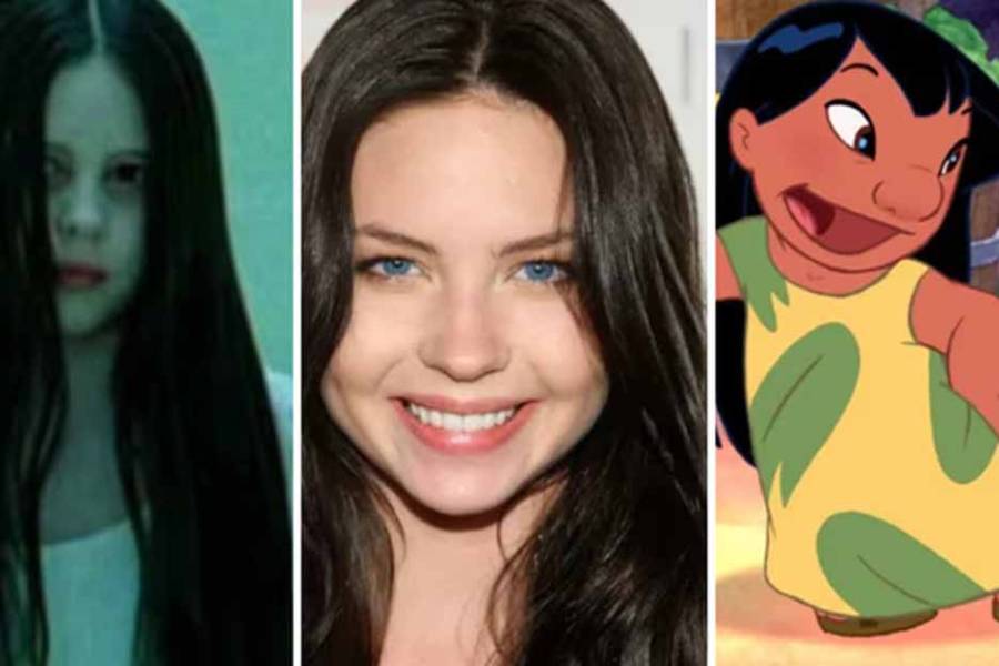 Murió Daveigh Chase, la actriz que dio vida a Samara en 