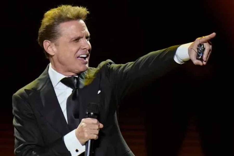 Nuevamente, preocupa la salud de Luis Miguel: la cirugía que enfrentó el Sol de México