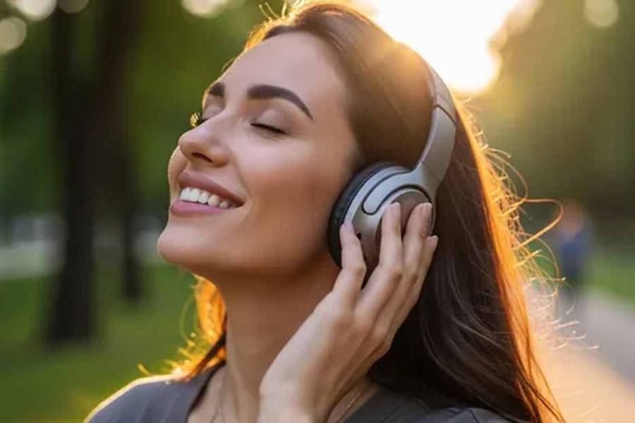 Lo que pasa en tu cerebro cuando escuchás tu canción favorita, según Harvard