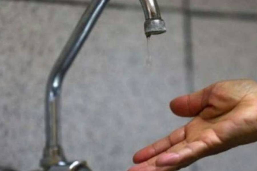 Robo de equipos de bombeo deja sin agua a vecinos de Antapoca