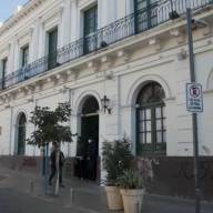 Sin actividad Judicial  por San Juan Bautista