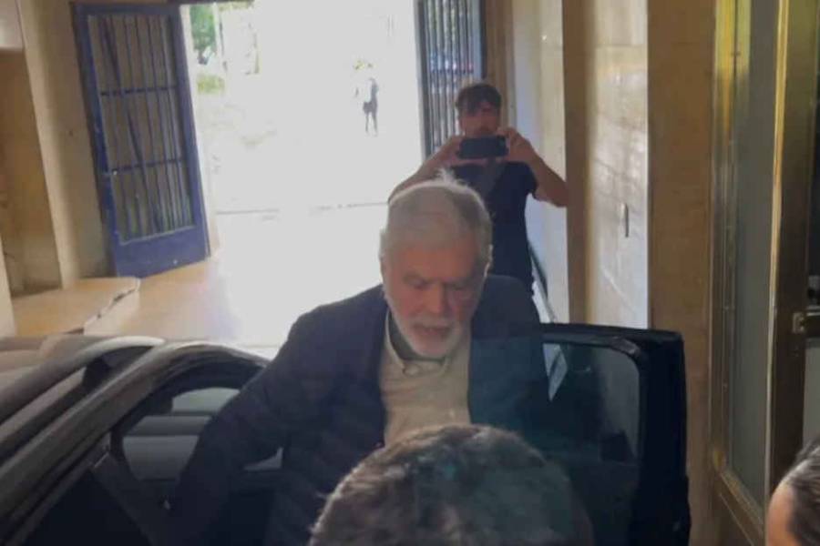 Julio De Vido sumó otra condena judicial por la adjudicación de obras vinculadas a Odebrecht