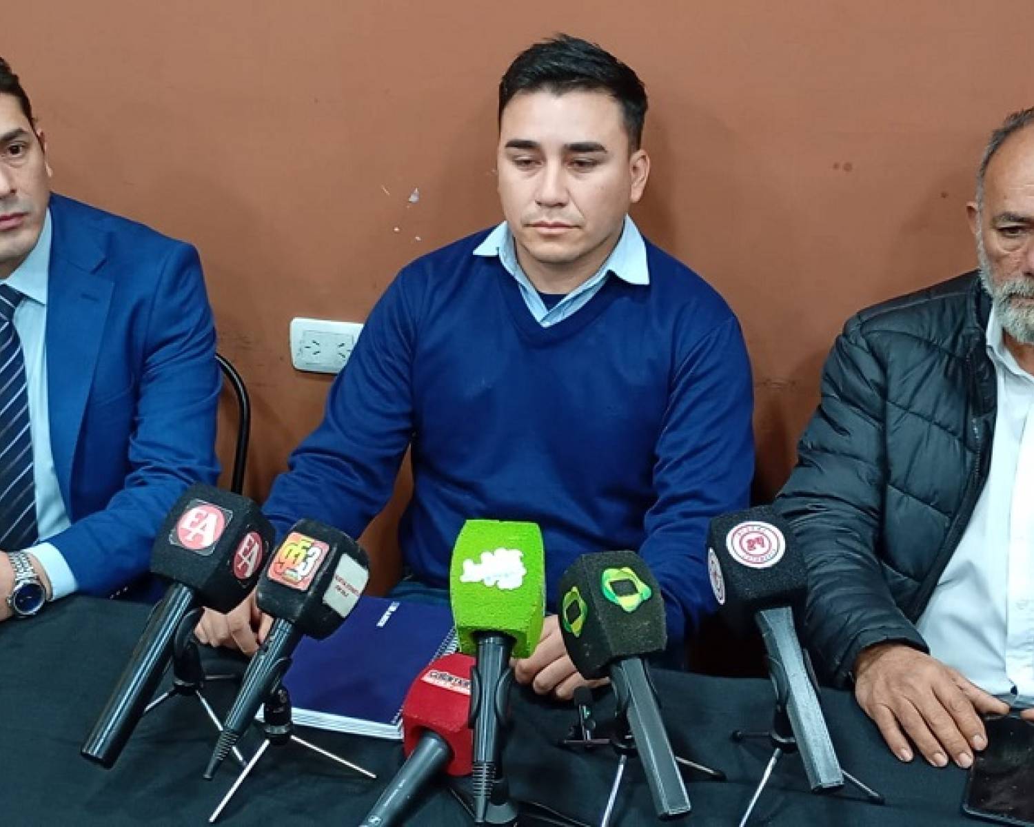 Polémica en el CD de Huillapima: “Me suspendieron por indagar sobre la falta de transparencia en el municipio”