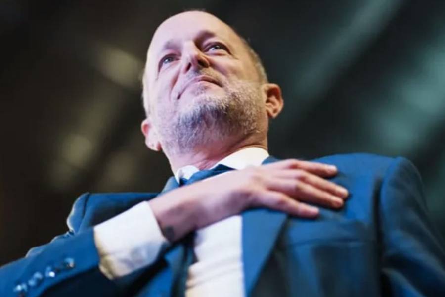 Solicitan la detención de Martín Insaurralde en la causa por enriquecimiento ilícito