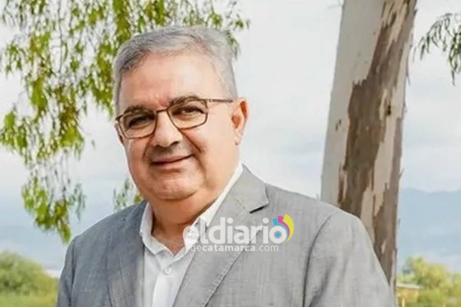 “Tenemos un buen diálogo con Diego Santilli, esperamos seguir teniendo una buena relación”