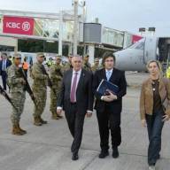 Javier Milei viaja a Tucumán por el 9 de julio y participará de los actos por los 210 años de la Independencia
