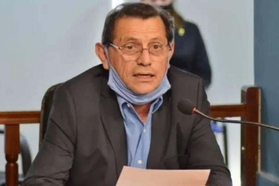 Buscan identificar perfiles genéticos de terceras personas en elementos hallados en la casa del ministro Rojas