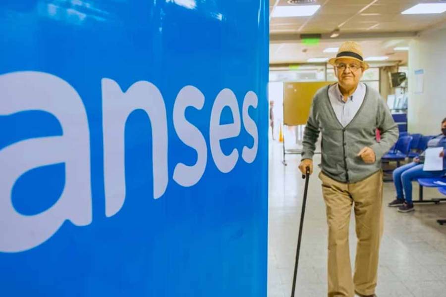 El aumento de ANSES, con letra chica: el bono congelado reduce la mejora real de los ingresos de los jubilados