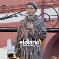 Actos por el 9 de Julio: Jalil encabezó las diversas ceremonias en el 210 aniversario