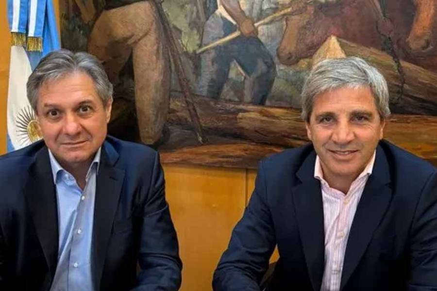 El Gobierno admite que 