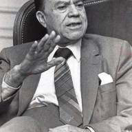 El 10 de julio de 1988 fallecía Vicente Leónides Saadi