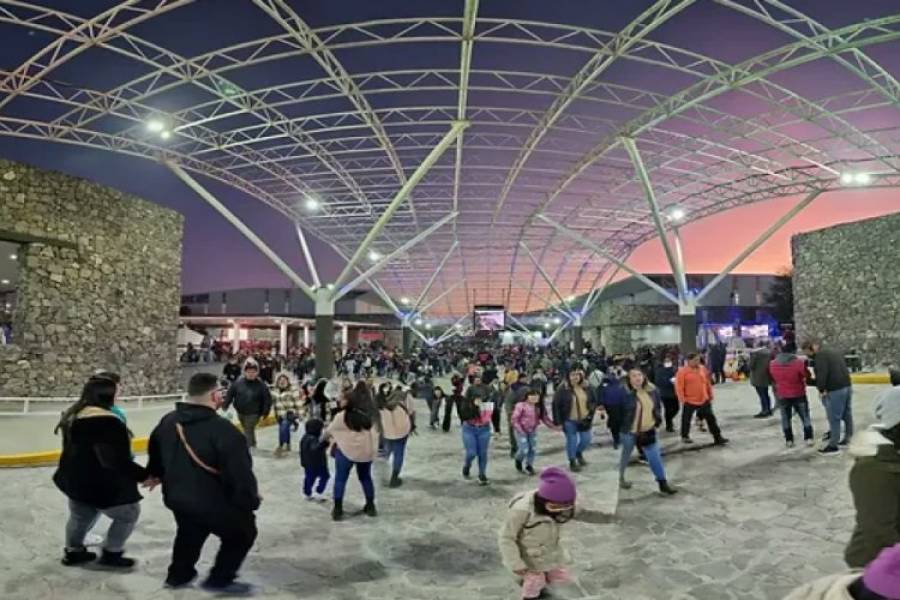 El Poncho modifica en ésta edición los ingresos al Predio Ferial