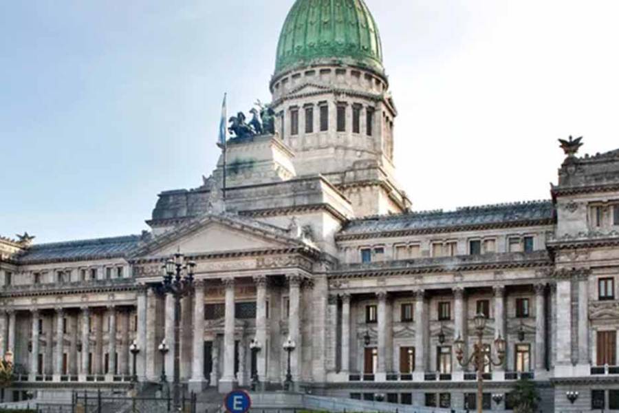 El Congreso entra en receso con proyectos pendientes y la mira puesta en el segundo semestre