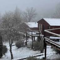 El Niño ya está activo: qué fenómenos extremos anticipan los expertos y cómo impactará en la cordillera