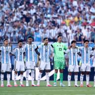“El deporte no es una guerra, no es una revancha, es solo un partido”: el sentido mensaje de los veteranos de Malvinas antes de la semi Argentina-Inglaterra