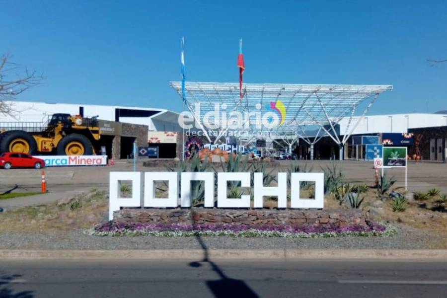 Fiesta del Poncho 2026: Todo lo que tenés que saber sobre la principal fiesta de invierno en Argentina