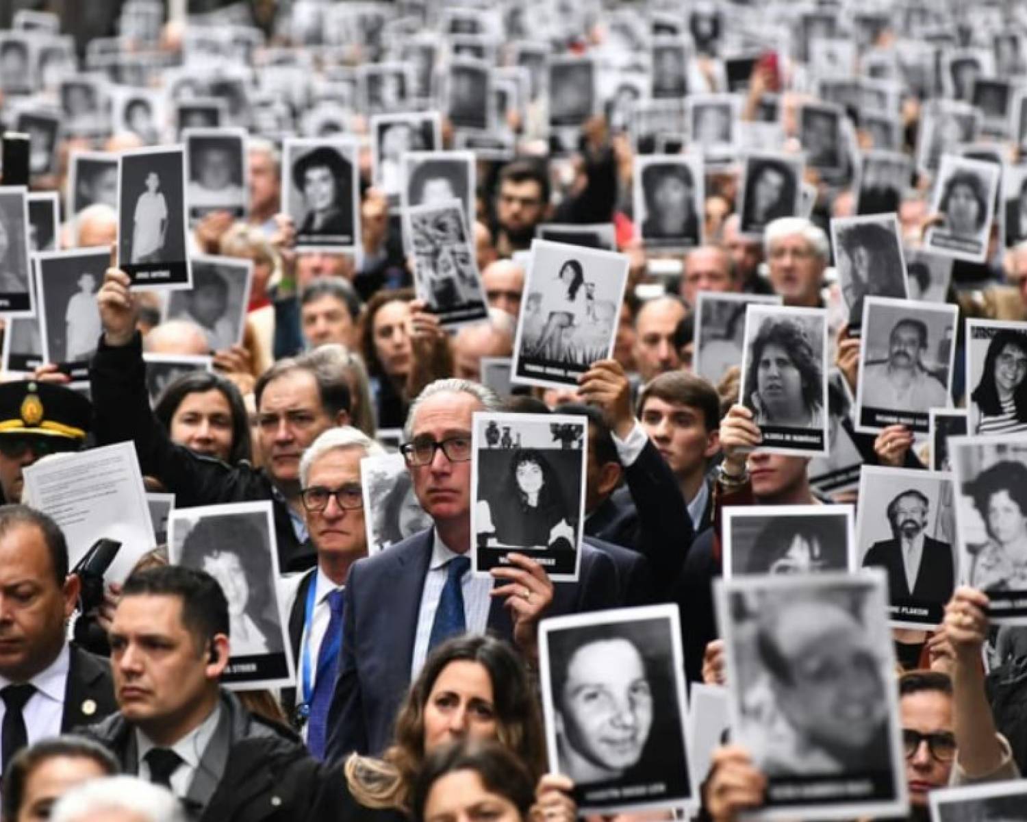 Fuerte reclamo de la AMIA a la Justicia por la causa: “Es como si estuviese adormecida o cajoneada”