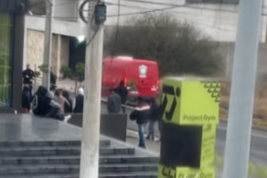 Un hombre perdió la vida en una obra en construcción