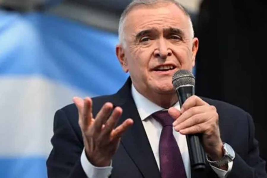 El gobernador Osvaldo Jaldo fue internado de urgencia e intervenido quirúrgicamente