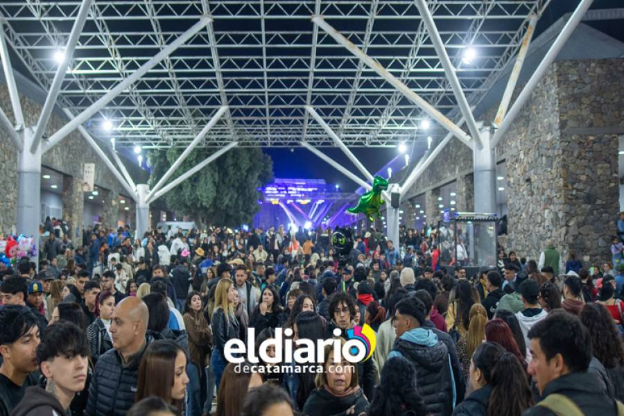 Balance invernal en la Capital: 80% de ocupación y más de $2.240 millones de impacto económico