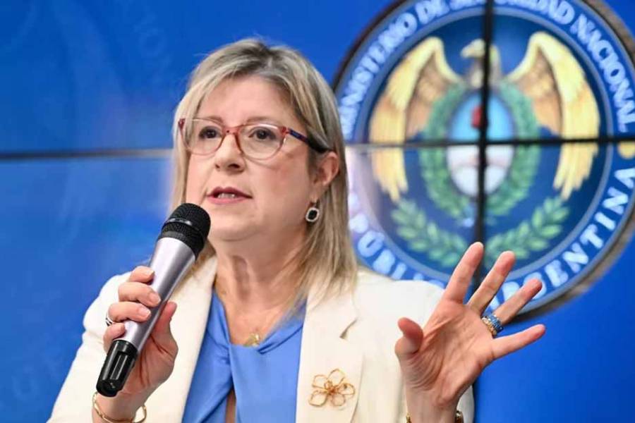 Amenazas en escuelas por redes: cambios en el protocolo de fuerzas de seguridad