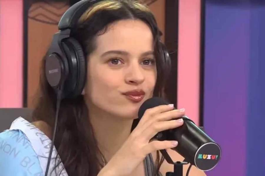 Revés para Rosalía: la estrella argentina que se negó a participar de su show por un fuerte motivo