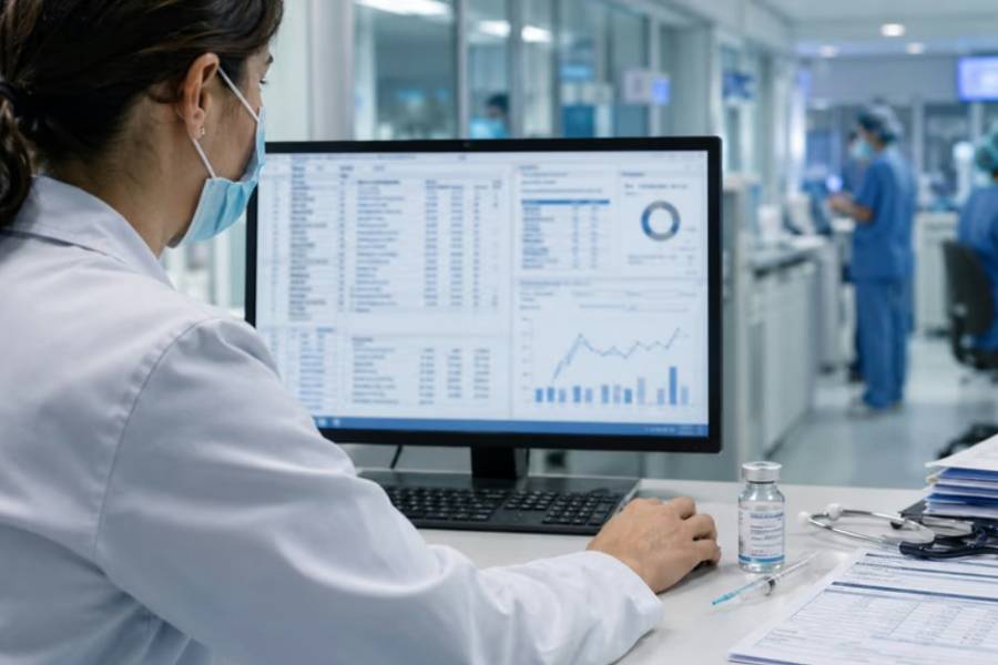 ESAVI: cómo funciona el sistema argentino que investiga efectos adversos tras la vacunación