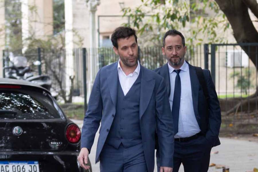 La Justicia le negó la excarcelación a Elías Piccirillo