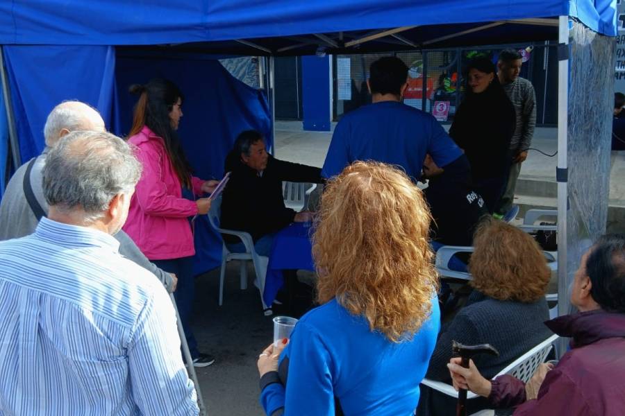 Catamarca lanza la 2ª Campaña por el Derecho a la Identidad