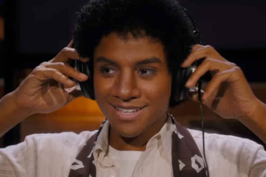 “Michael”, la película sobre la vida de Michael Jackson, tendrá una secuela: cuándo se estrena