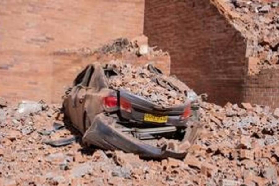Colombia: Gobierno declara situación de “desastre nacional” tras el fuerte sismo de 7,4 que ya dejó más de 70 muertos