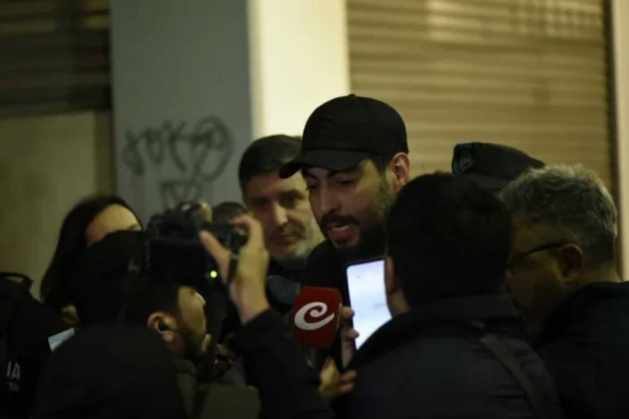 Escándalo en el departamento de Facundo Moyano: testimonios clave complicarían su situación judicial