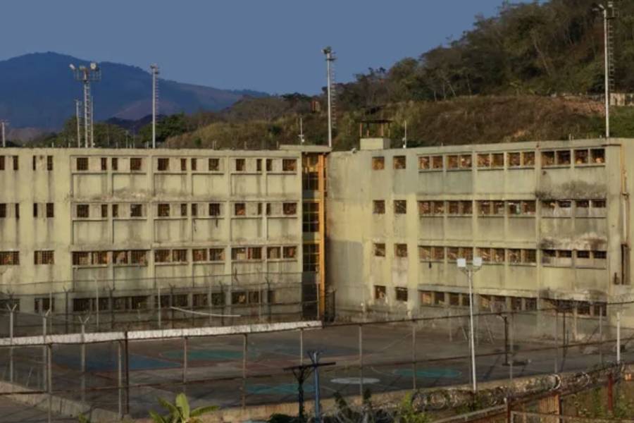 Venezuela anunció 131 excarcelaciones de presos políticos y hay expectativa por el argentino Germán Giuliani