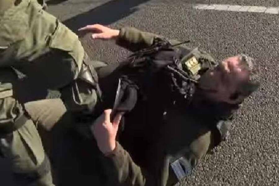 El ‘gendarme carancho’ va a juicio, según un fallo de la Corte Suprema