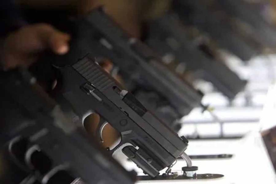 El gobierno de Javier Milei dio un nuevo paso hacia la desregulación del mercado legal de armas