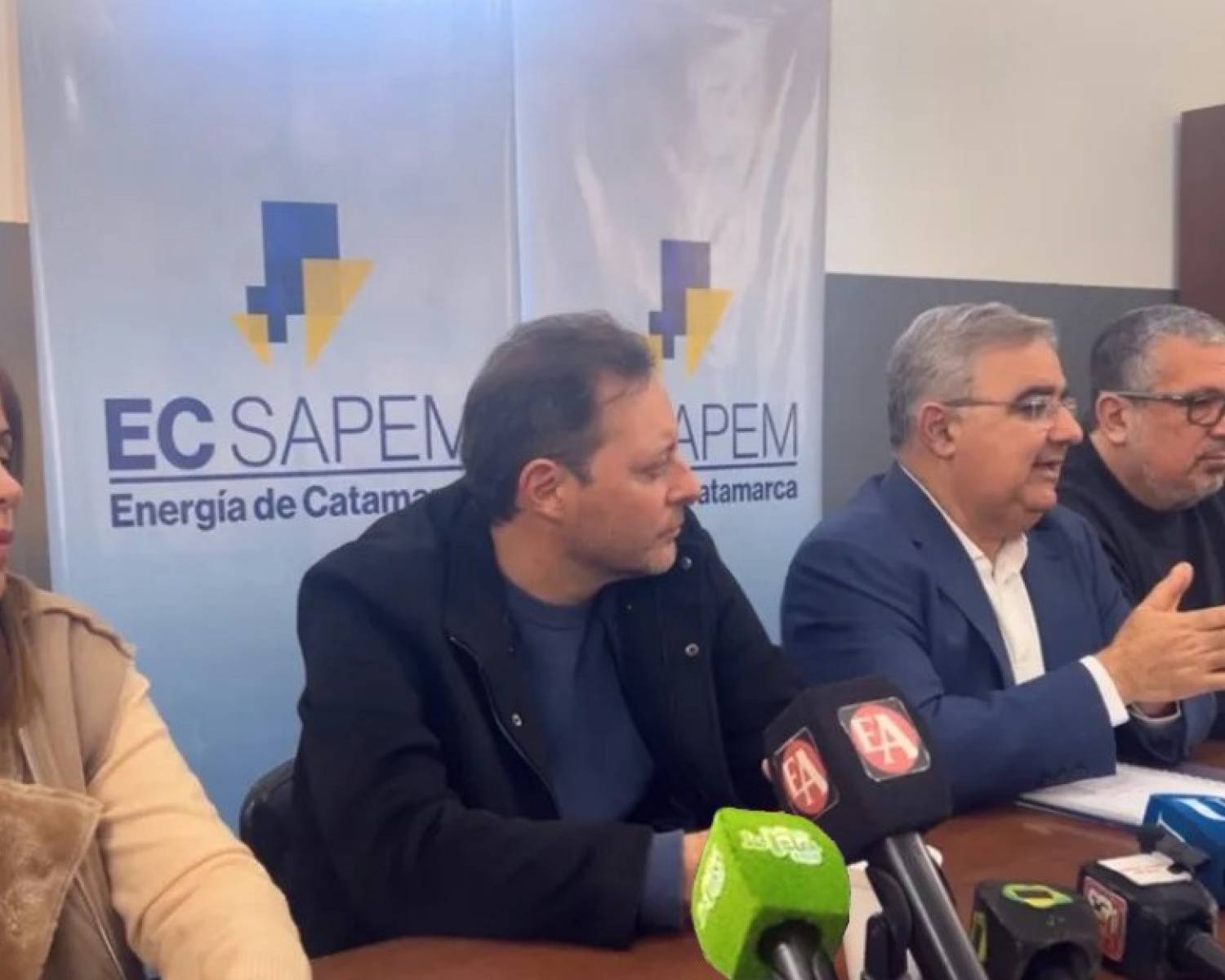 Freno al tarifazo: la Provincia aportará fondos para aliviar a sectores vulnerables e industrias