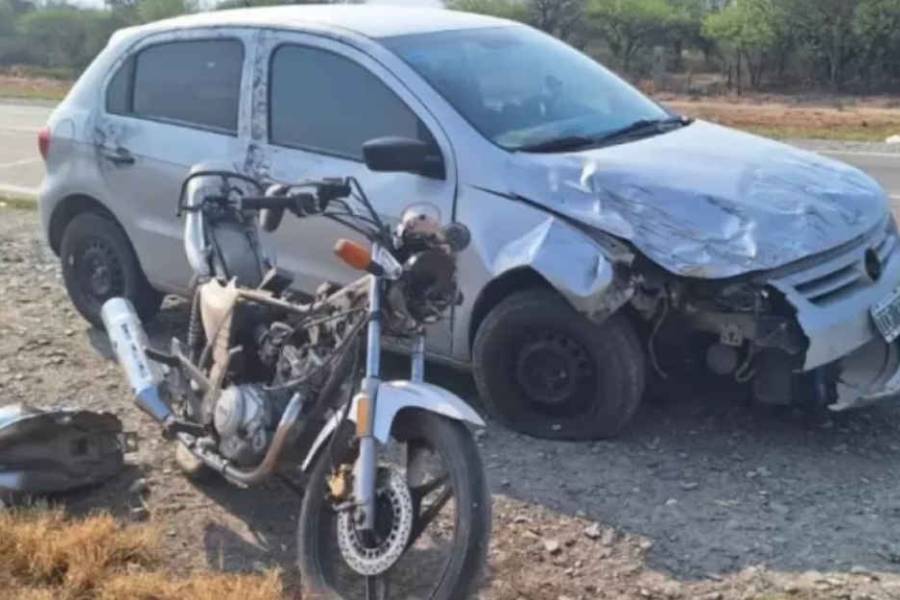 Tragedia en la Ruta 38: Tras dos años, el conductor recibe tres años en suspenso