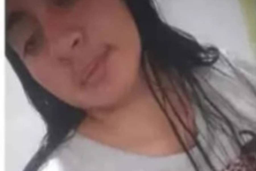 Infructuosa búsqueda de Maira, tras desaparecer de Casa de Piedra hace casi 15 días