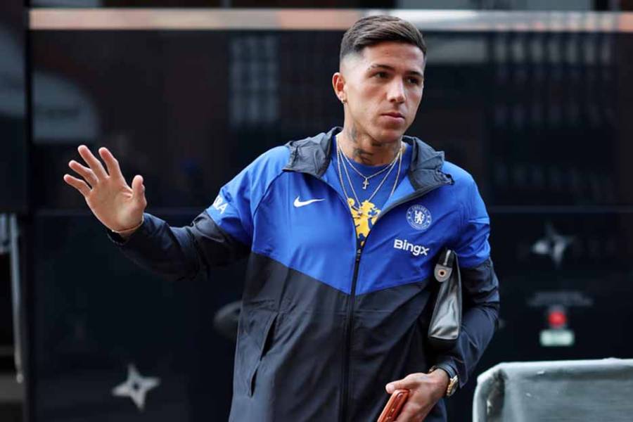 Manchester City prepara una nueva oferta por Enzo Fernández, silbado y abucheado en el Chelsea