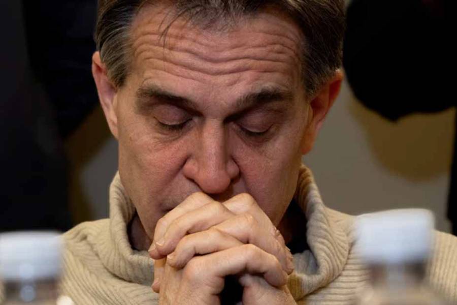 Continúa el juicio contra Aníbal Lotocki por la muerte de un paciente y las lesiones gravísimas a cinco mujeres