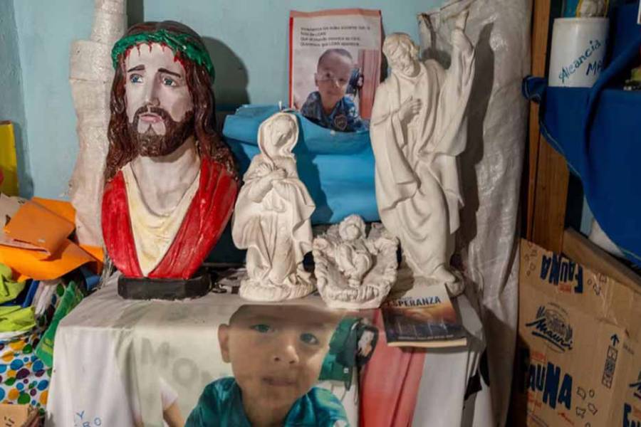 ¿Se rompe el pacto de silencio en el caso Loan?