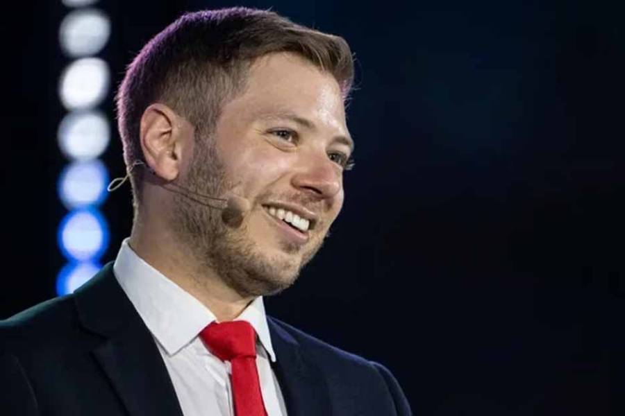 El hijo de Benjamin Netanyahu tomó partido por Argentina en medio de la tensión por las Islas Malvinas