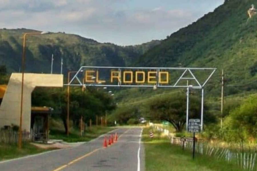 Semana del Estudiante: El Rodeo se prepara para la tradicional celebración de la juventud de Catamarca