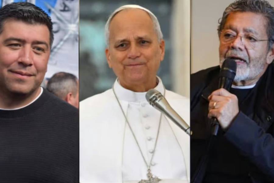 Referentes de la CGT plantearán al Papa su preocupación por el impacto de la IA en el empleo