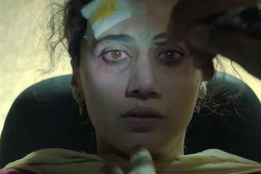 Netflix: el thriller indio que inquieta a todos y ya está entre lo más visto a días de su estreno